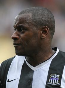 Picture of Delroy Facey