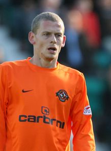 Picture of Scott Robertson