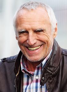 Mateschitz - No favouritism