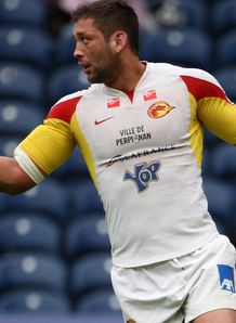 Elima joins Bulls influx