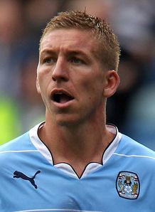 Picture of Freddy Eastwood