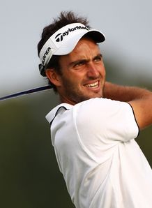 More work to do for Molinari