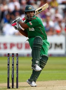 Jersey Of Bangladesh