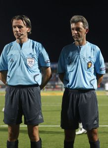 Extra refs for CL matches