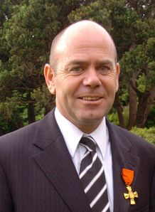 Former international rugby referee Paddy O Brien Former international rugby referee Paddy O Brien