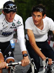Schlecks to quit Saxo Bank