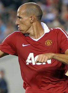 Ferguson cools Obertan link