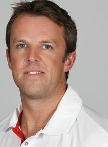 Picture of Graeme Swann