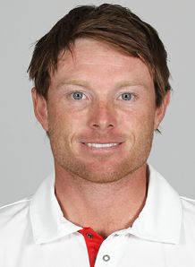 Picture of Ian Bell