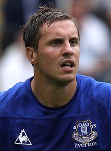 Picture of Phil Jagielka
