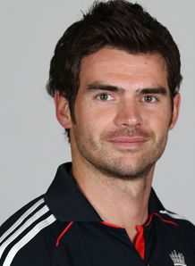 Picture of James Anderson