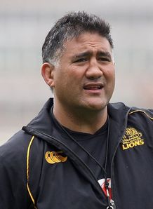 Joseph handed reins at Otago