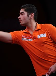 King dumped out by Klaasen