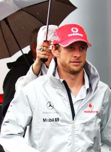 Button wants to cut gap