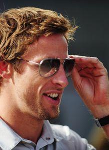 Button - appetite still strong