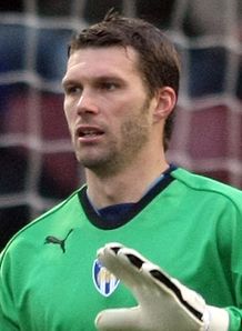 Picture of Jimmy Walker