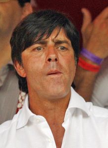Voller laments Low selection