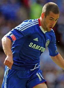 Blues refused to bow to Cole
