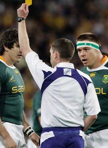 Fourie and Cooper banned