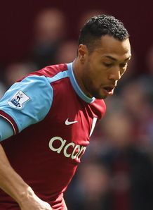 Carew not setting targets
