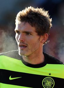 Hooiveld blasts team-mates