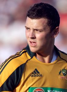 Picture of Josh Hazlewood