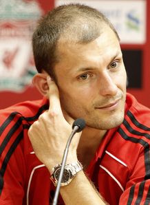 Jovanovic out to repay Hodgson