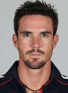 Picture of Kevin Pietersen
