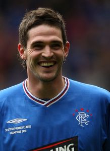 Lafferty attracting interest