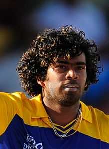 Malinga Cricket