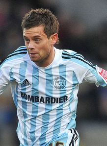 Hendrie offered Royals chance