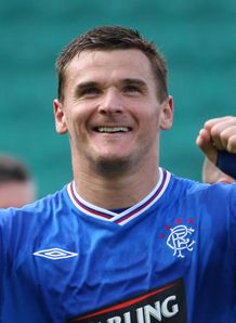Picture of Lee McCulloch