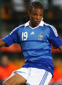La Provence predict <b>Loic Remy</b> will join Tottenham in the coming weeks - Loic-Remy-France_2478095