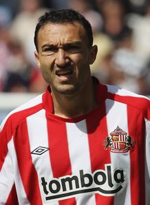 Picture of Steed Malbranque
