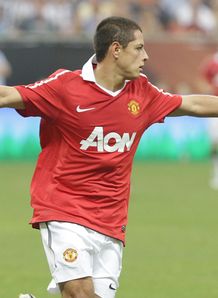 Fergie - No Hernandez loan