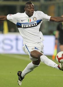 Balotelli set for Italy debut