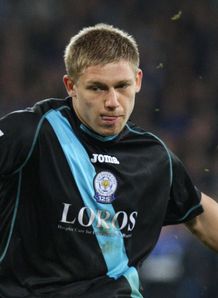 Foxes seal Waghorn deal
