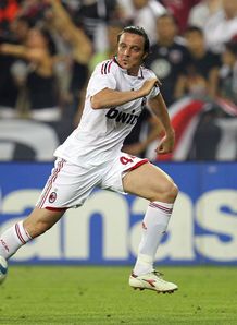 Serie A strike threat