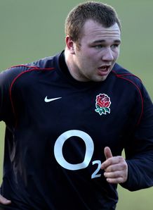 Injury woe for Mullan