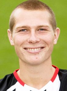 Picture of Marc McAusland