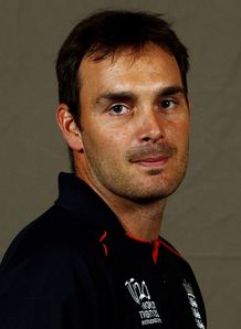 Picture of Michael Yardy