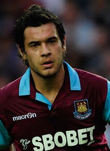 Hammers opt against Argentine