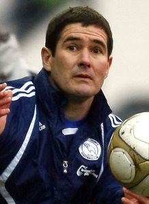 Clough keen on striking duo