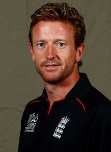 Picture of Paul Collingwood
