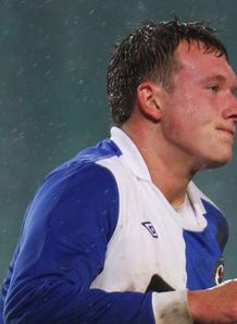 More woe for Rovers
