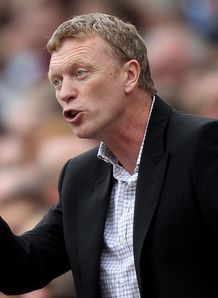 Toffees name young line-up