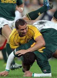 ARU to appeal Cooper ban