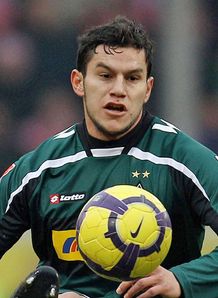 Picture of Raul Bobadilla