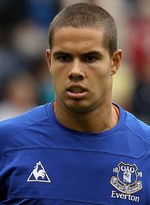 Picture of Jack Rodwell