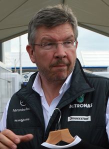 Brawn calls for rule rethink